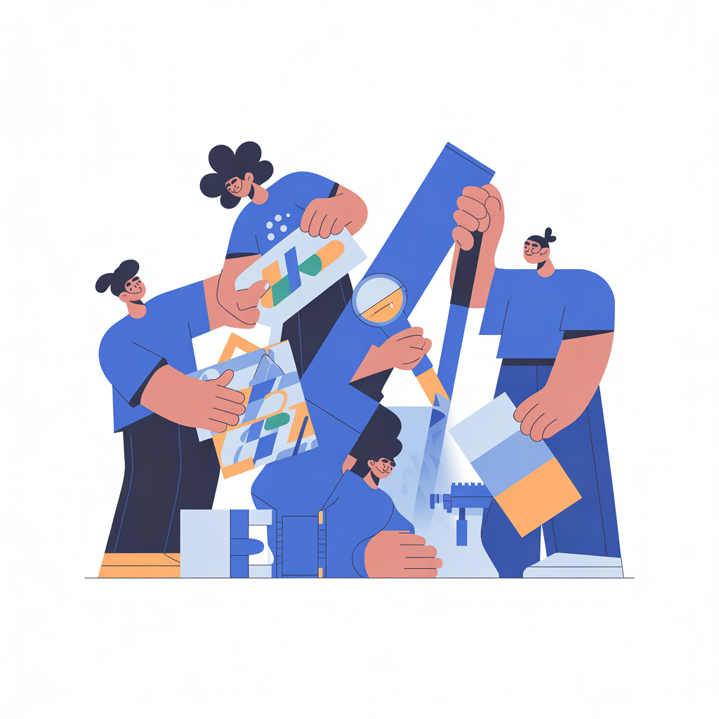 應援知識：如何製作獨特的應援道具